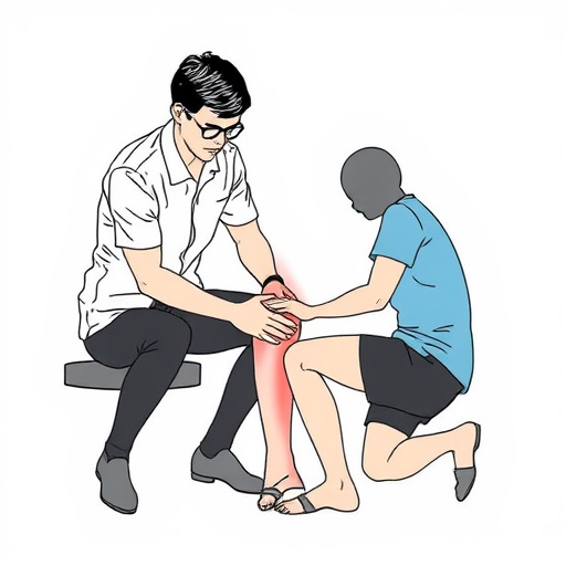 injury assessment