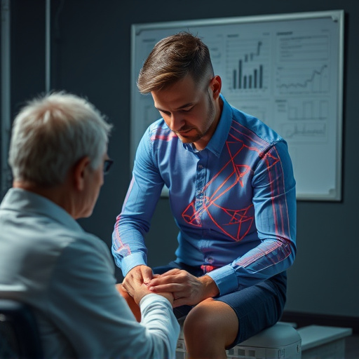 injury assessment
