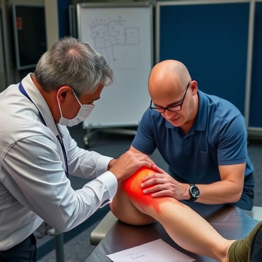 injury assessment
