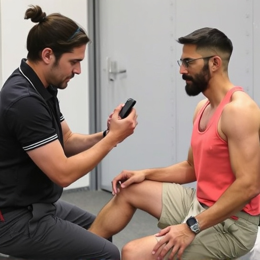 injury assessment
