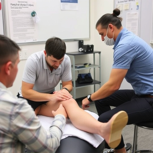 injury assessment