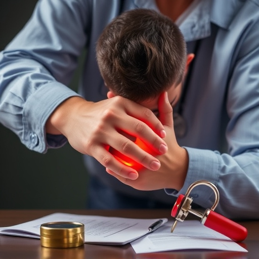 injury claims