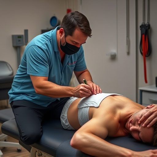 injury treatment