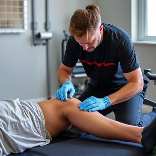 injury treatment