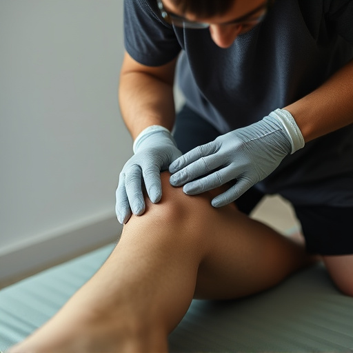 injury treatment