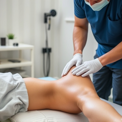 injury treatment