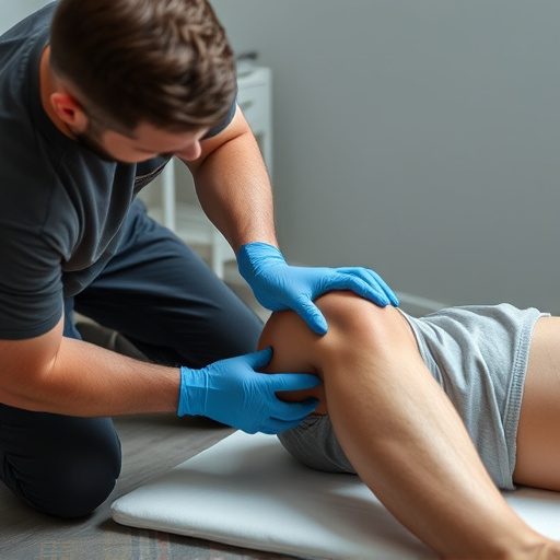 injury treatment