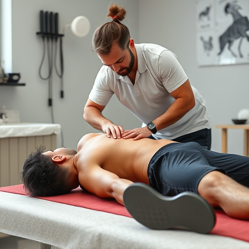 injury treatment
