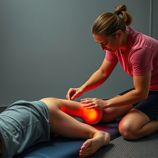 injury treatment