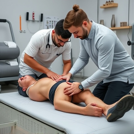 injury treatment