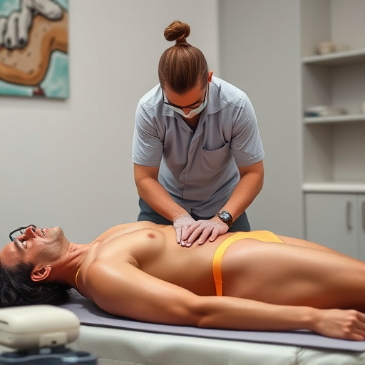 injury treatment
