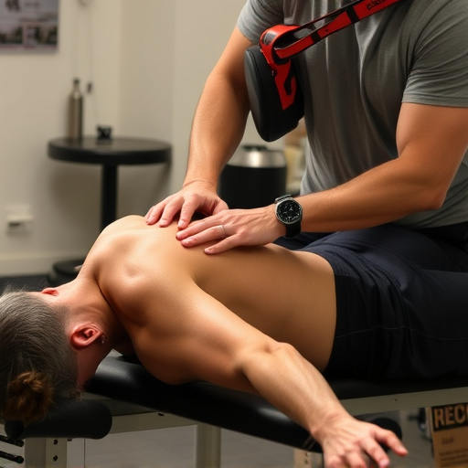 injury treatment