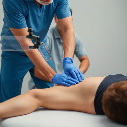 injury treatment