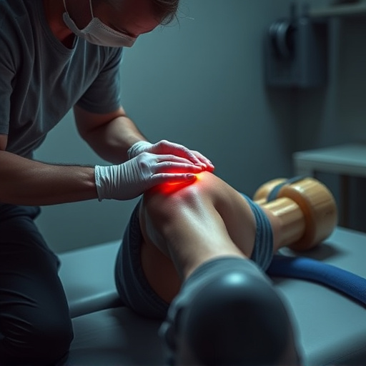 injury treatment