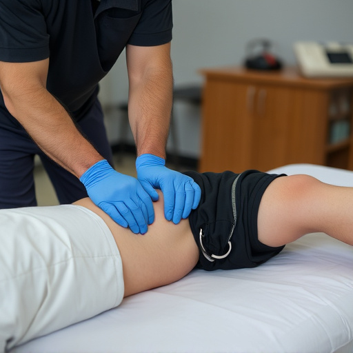 injury treatment