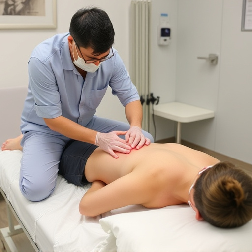 injury treatment