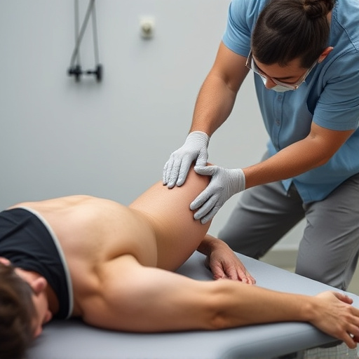 injury treatment