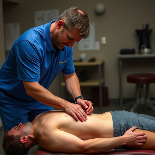 injury treatment