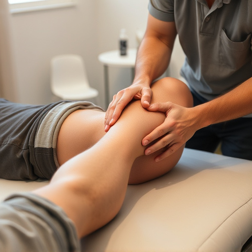 injury treatment