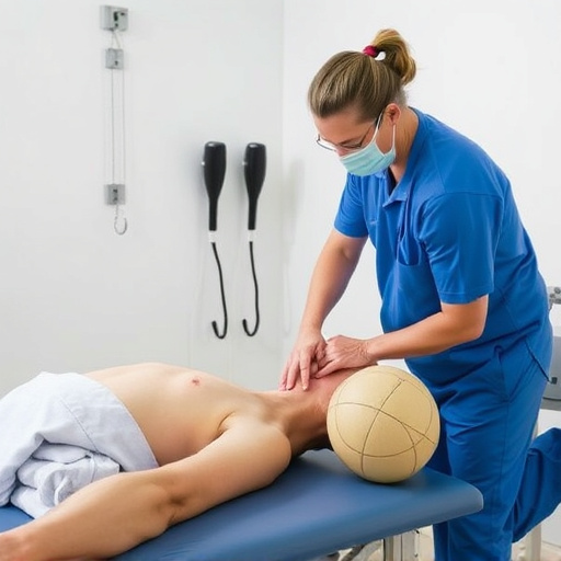 injury treatment