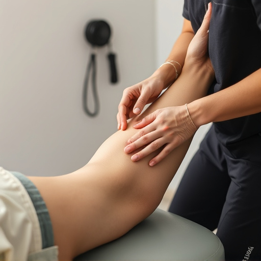 injury treatment