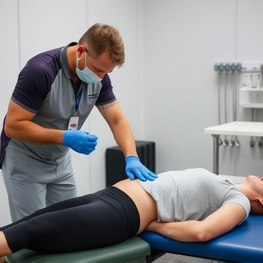 injury treatment