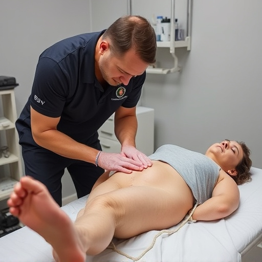 injury treatment