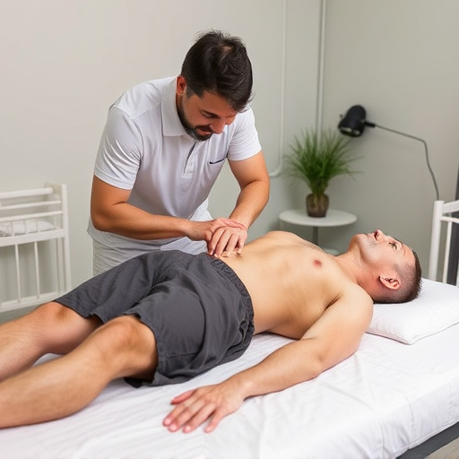 injury treatment