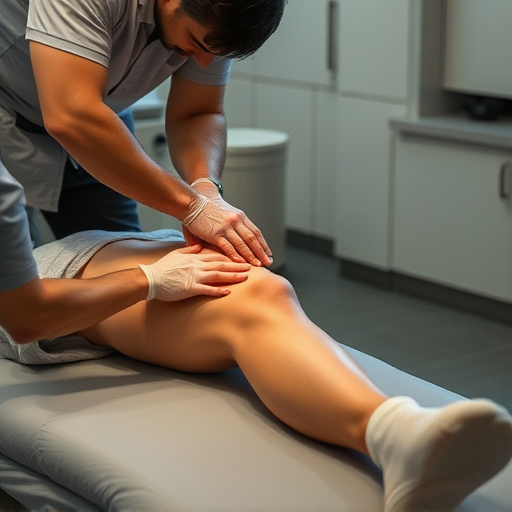 injury treatment