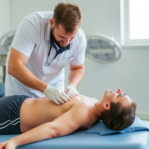 injury treatment