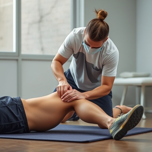 injury treatment