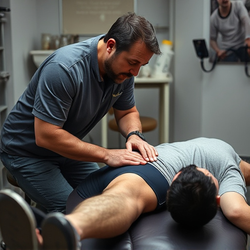 injury treatment