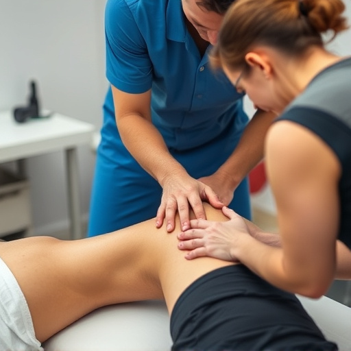 injury treatment
