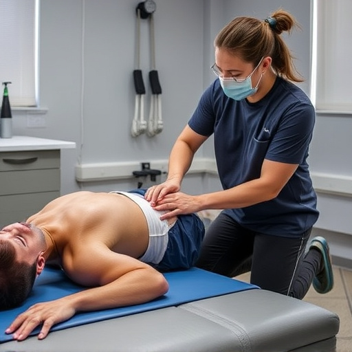 injury treatment