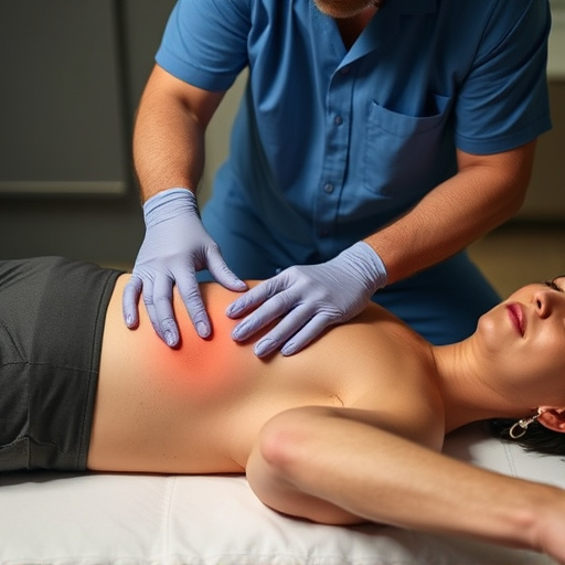 injury treatment