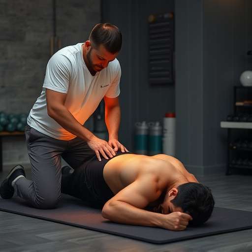 injury treatment