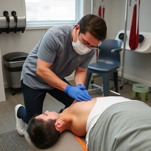 injury treatment