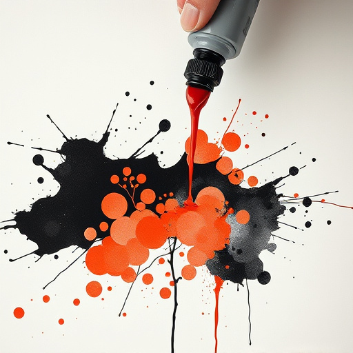ink transfer