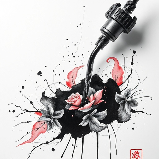 ink transfer