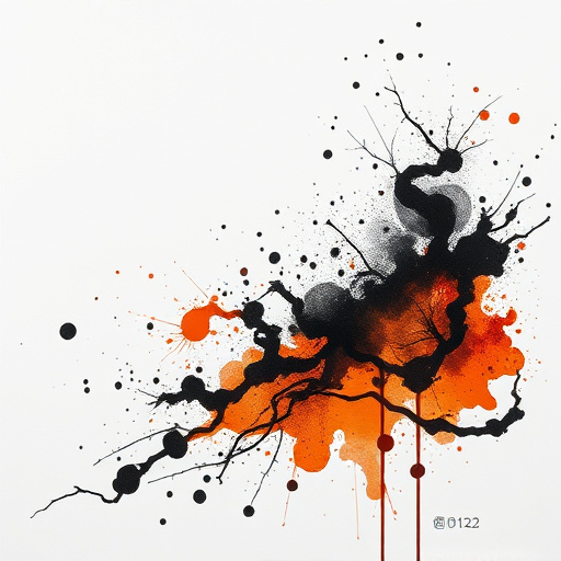 ink transfer
