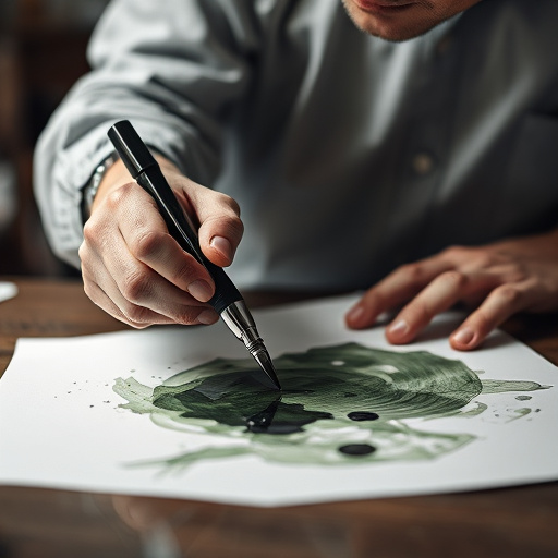 ink transfer