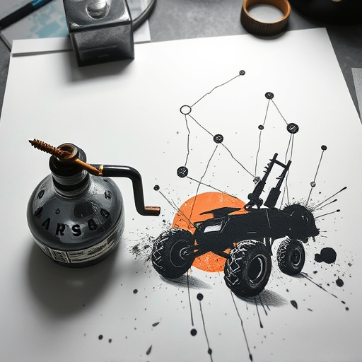 ink transfer