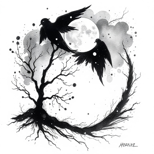 ink transfer