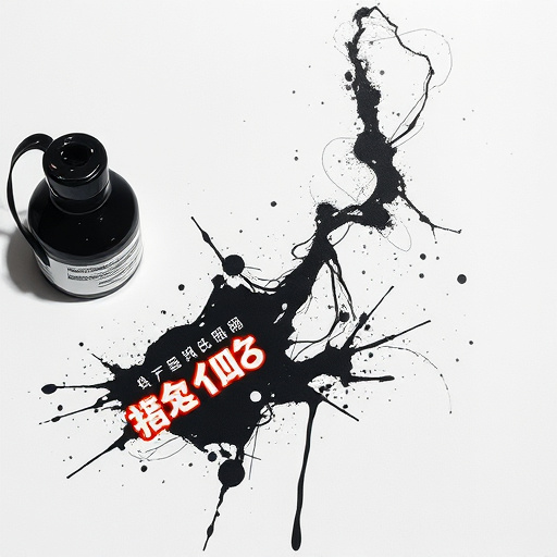 ink transfer