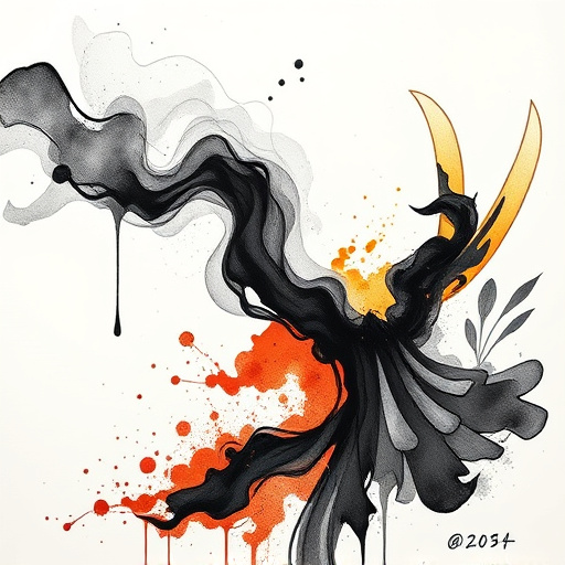 ink transfer