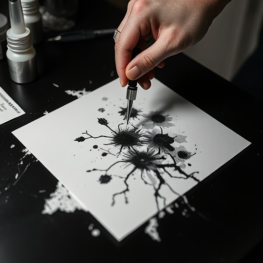 ink transfer