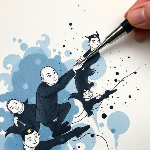 ink transfer