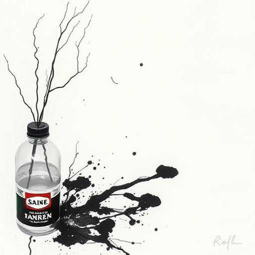 ink transfer