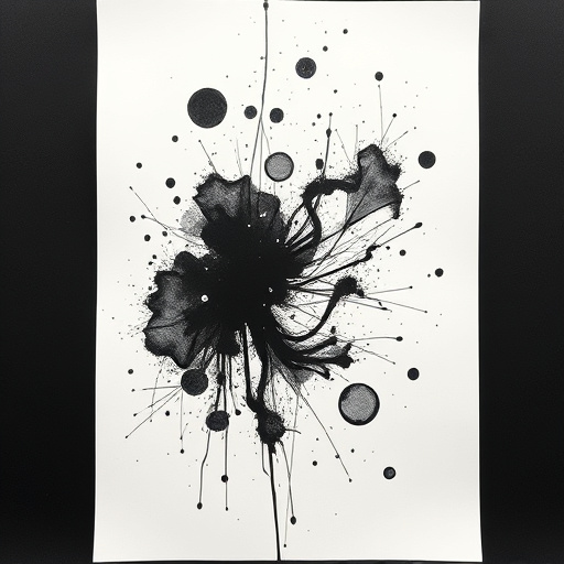 ink transfer