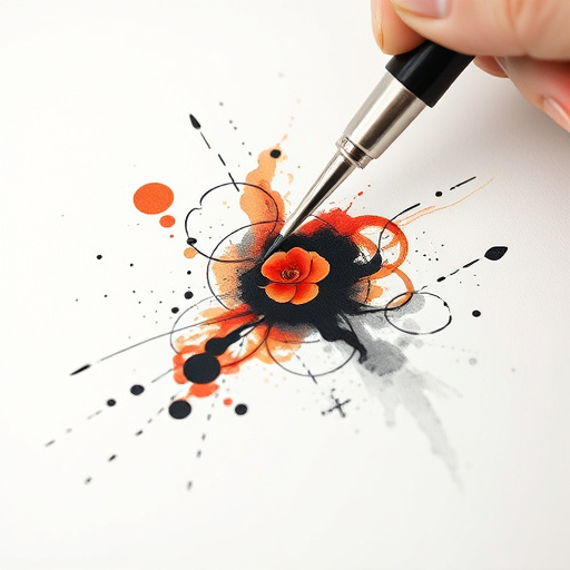 ink transfer